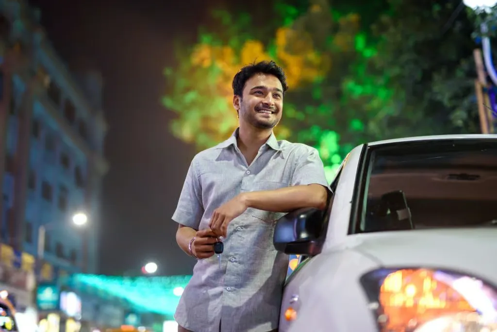 Monthly Driver Services in Bangalore
