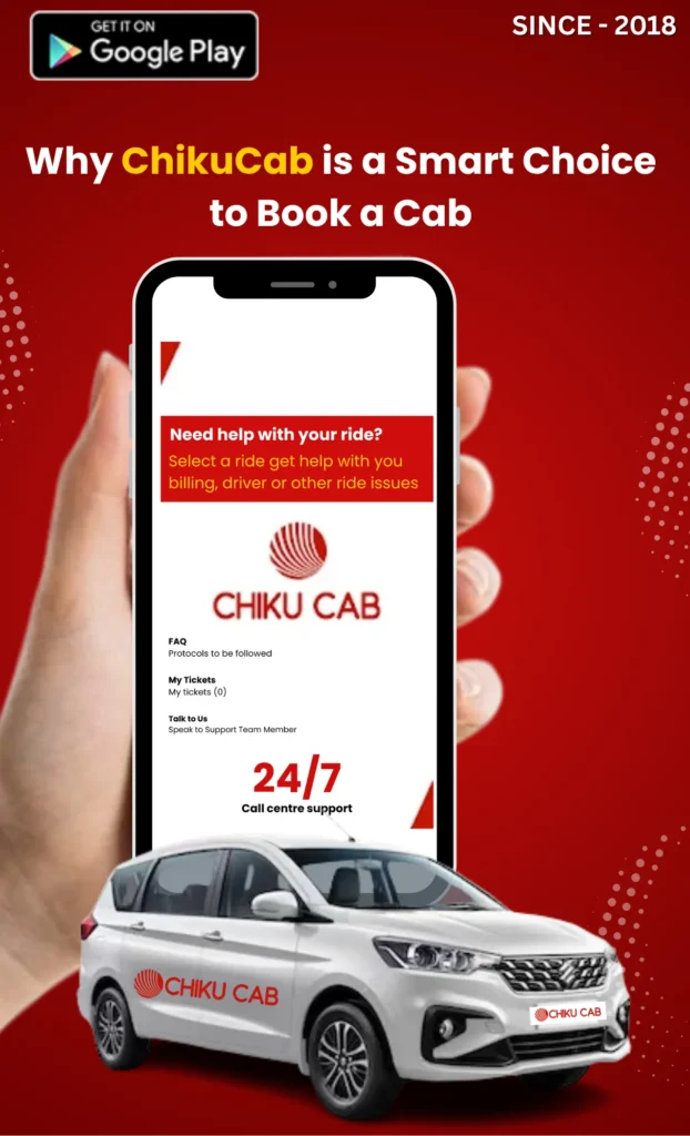 24/7 cab booking