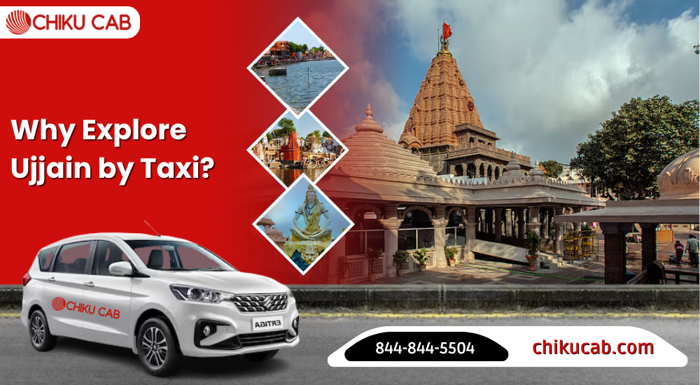 Explore Ujjain
