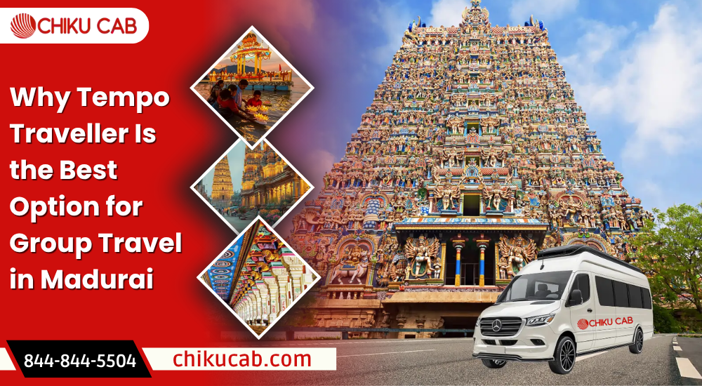 Madurai