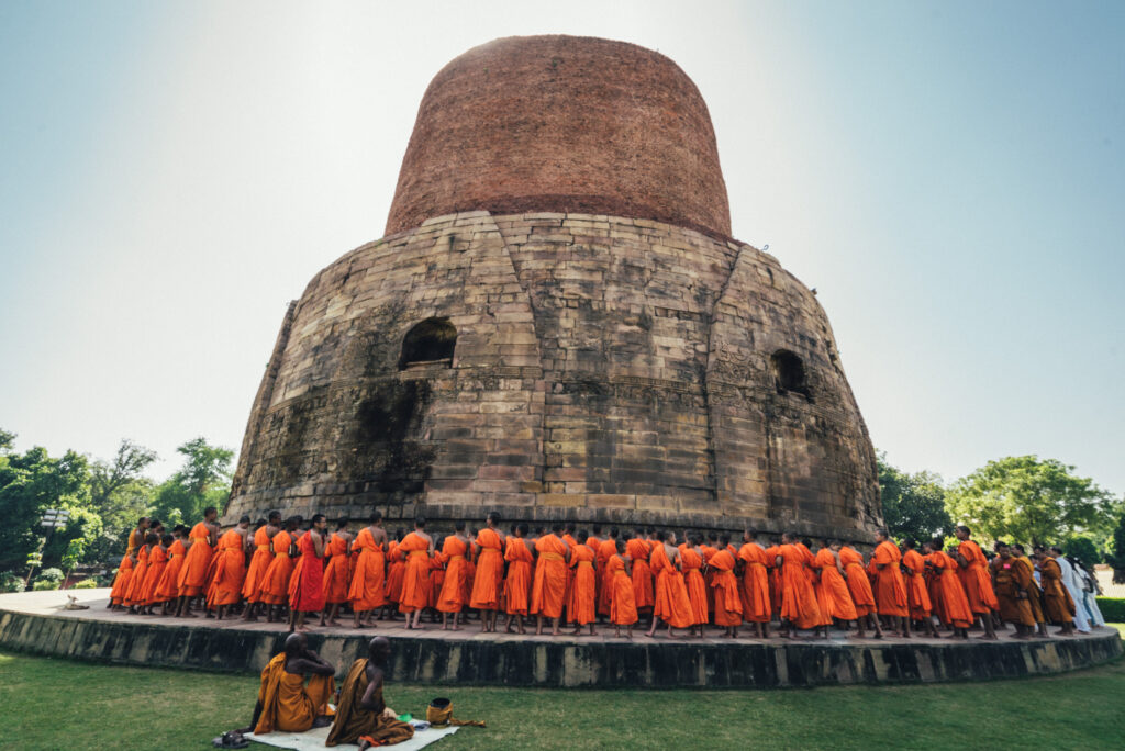 Sarnath
