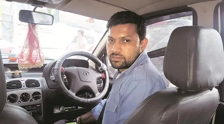 Monthly Driver in Bangalore