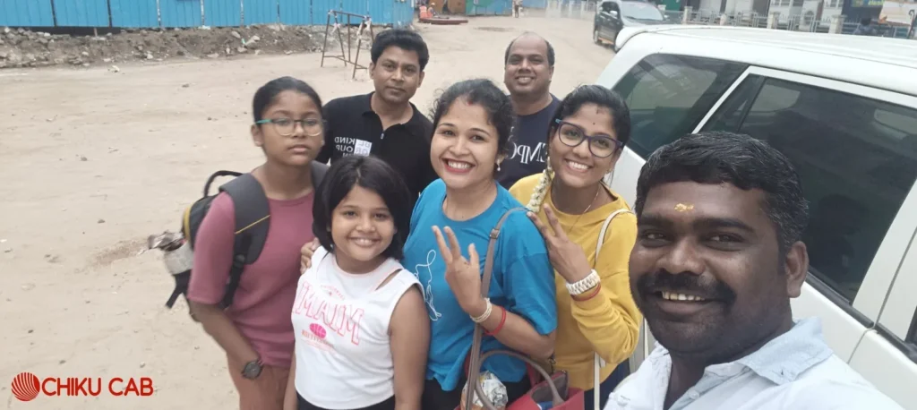 Outstation taxi Bangalore