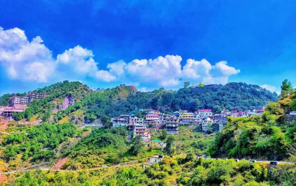 kasoli