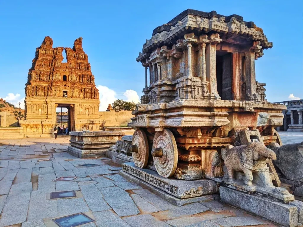 Hampi