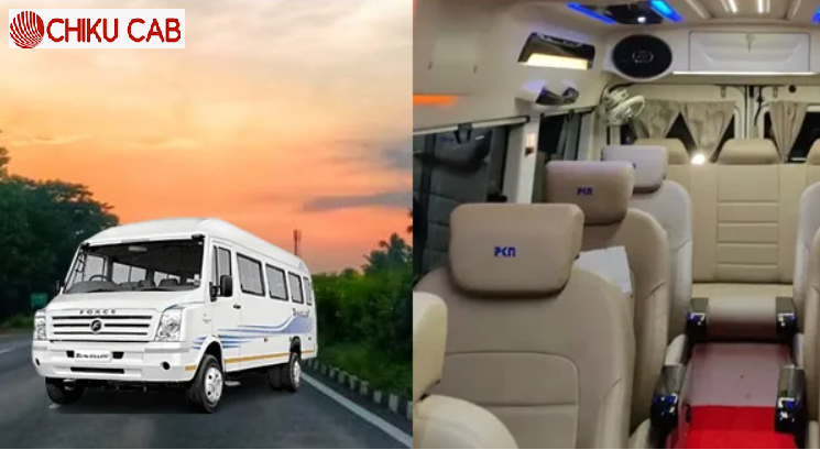 tempo traveller