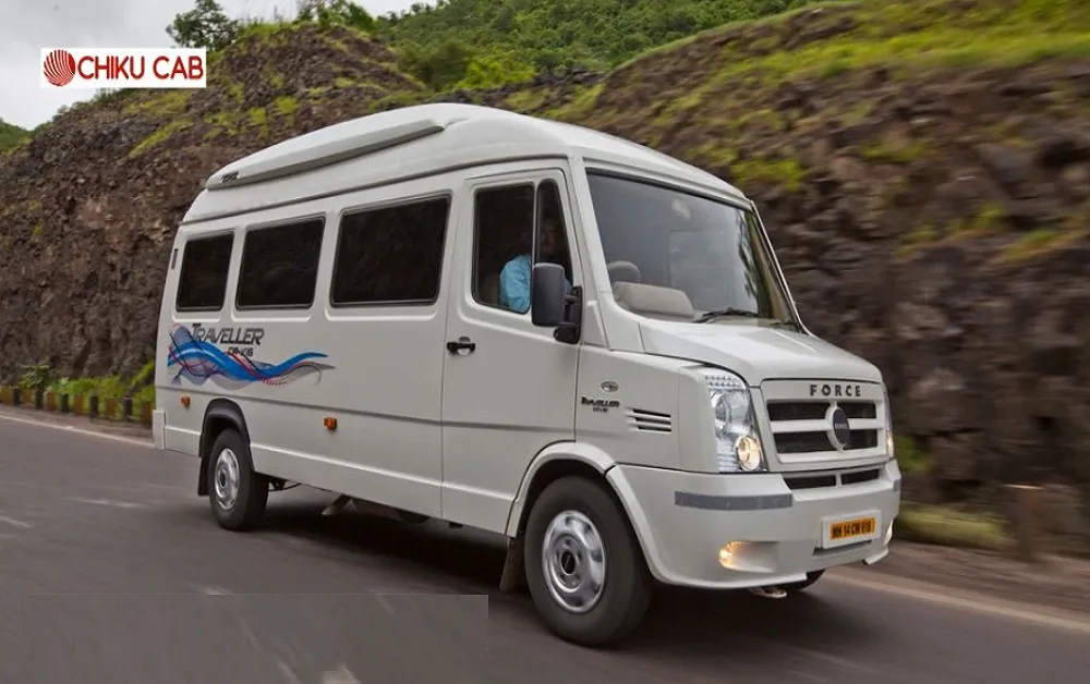 tempo traveller