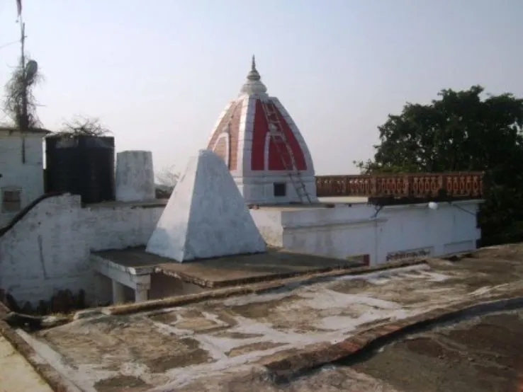 Mani Parbat