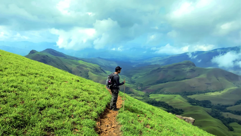 Coorg