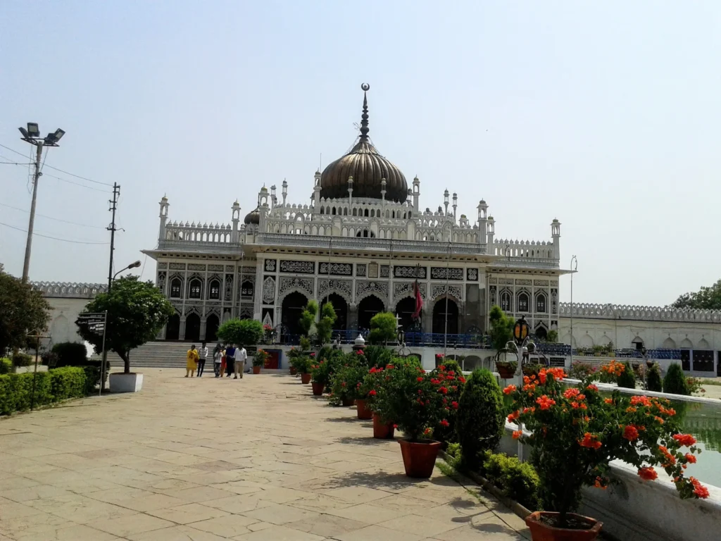 Chota Imambara