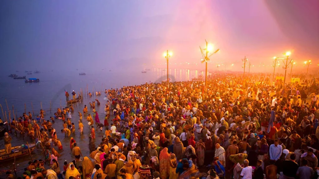 Magh Mela