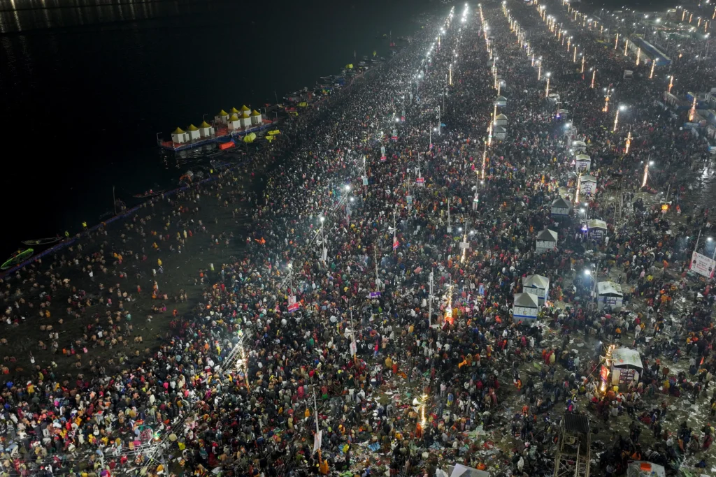 Mahakumbh Mela