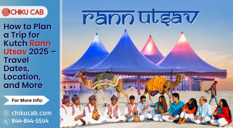 Kutch Rann Utsav 2025-26