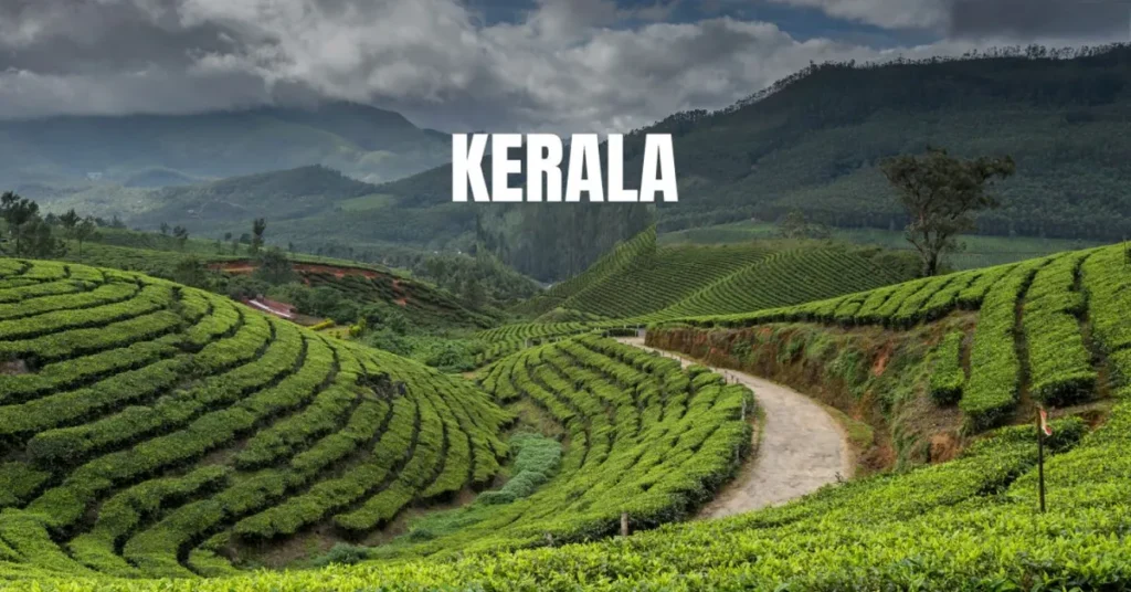 Kerala