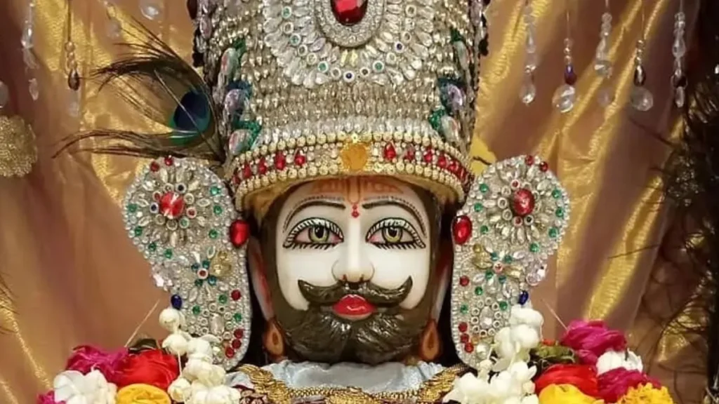 Khatu Shyam Baba