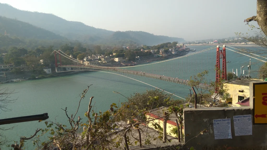 Lakshman Jhula
