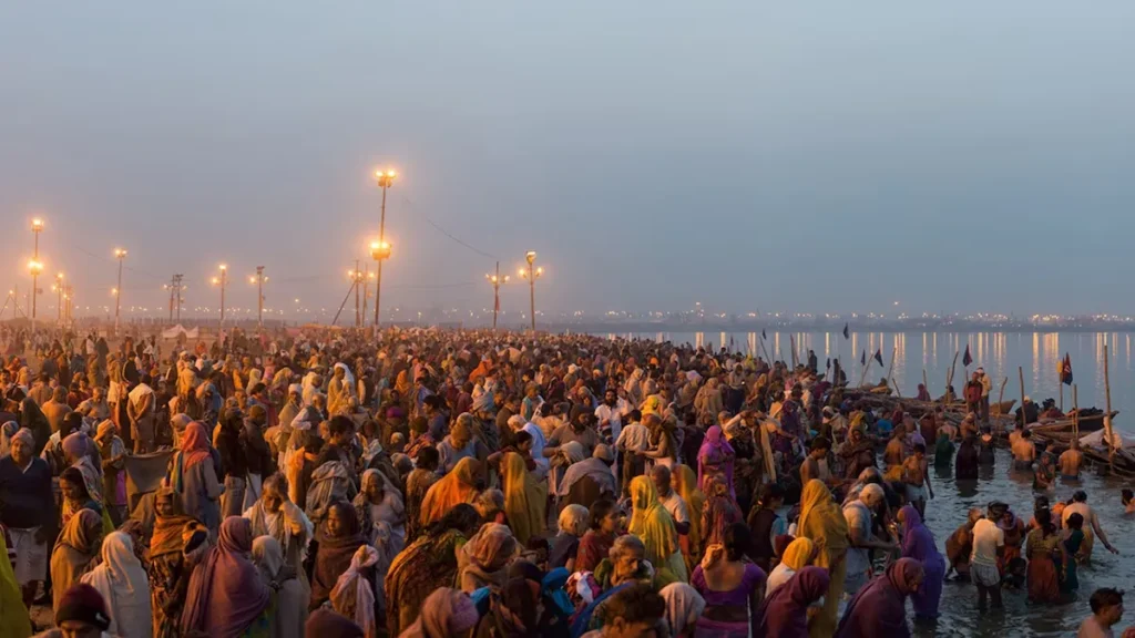  Magh Mela 2026 Prayagraj