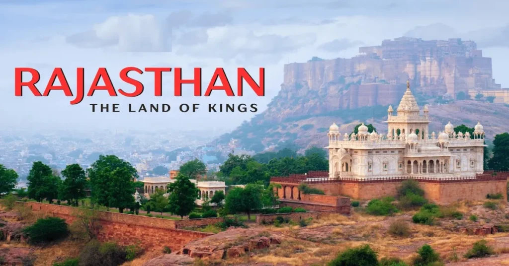 Rajasthan
