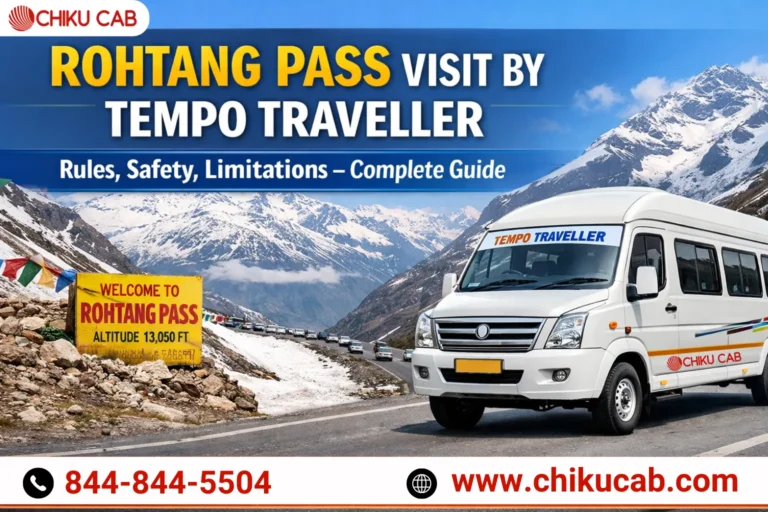 Rohtang Pass