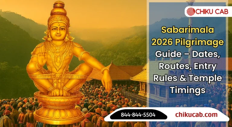 Sabarimala 2026