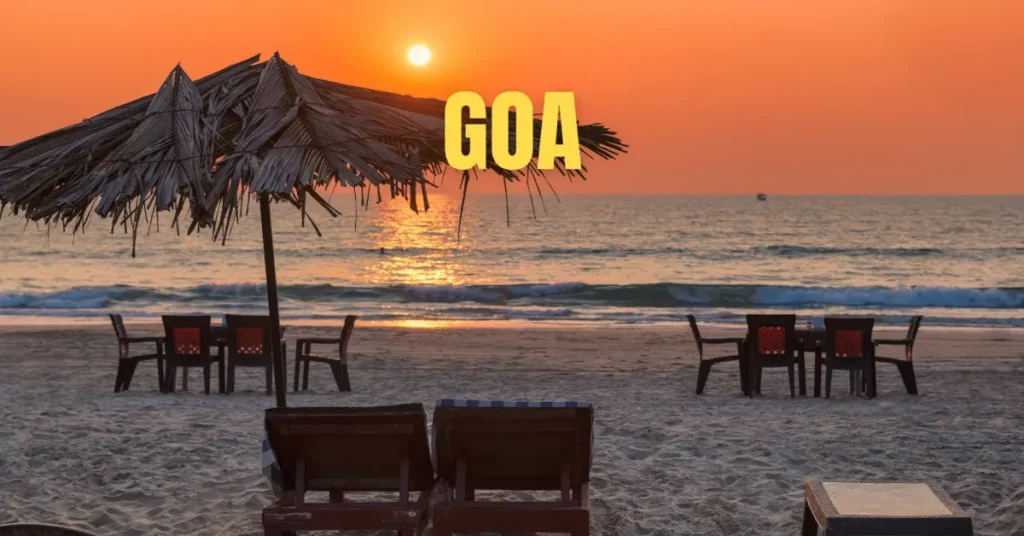 goa