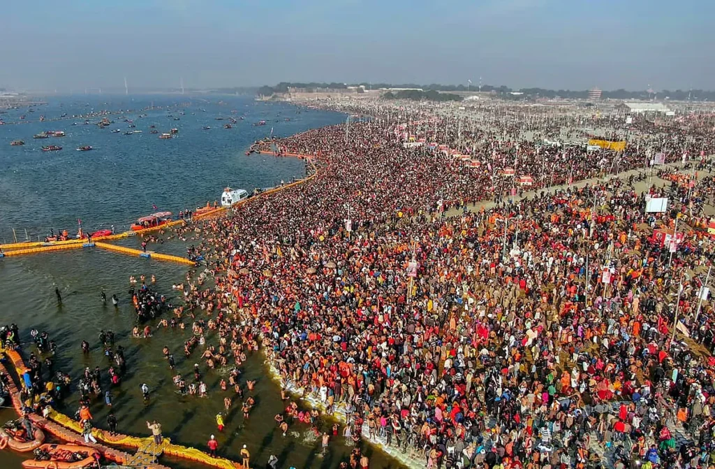Kumbh Mela