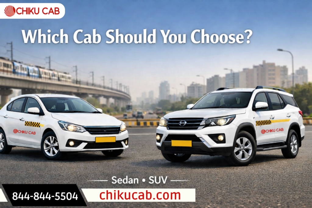 which caab should you choose