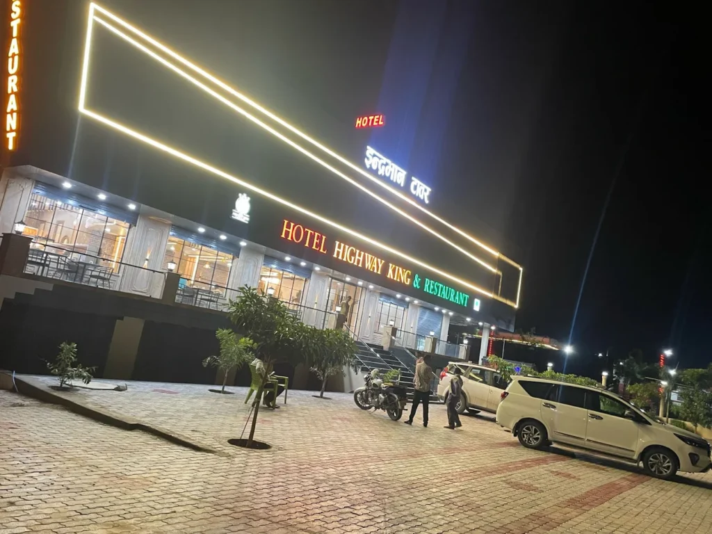 Highway King Dhaba 