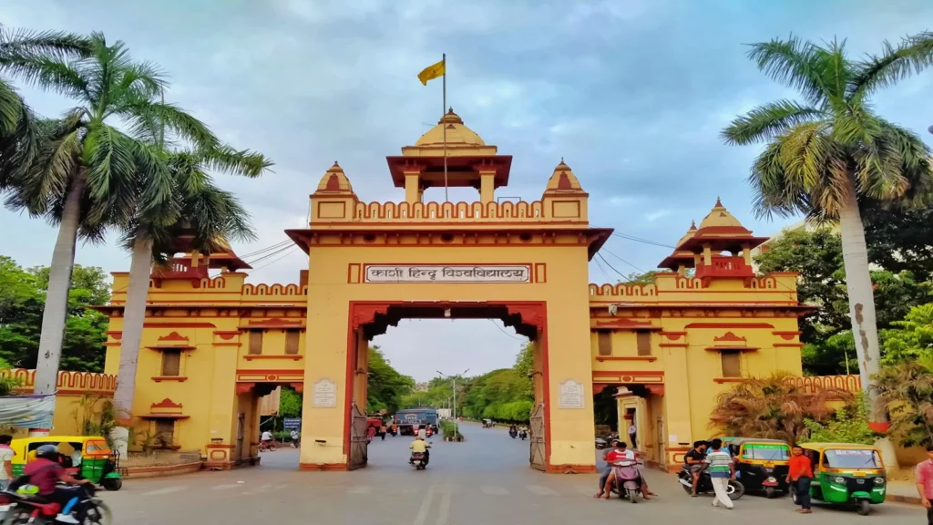 Banaras Hindu University 