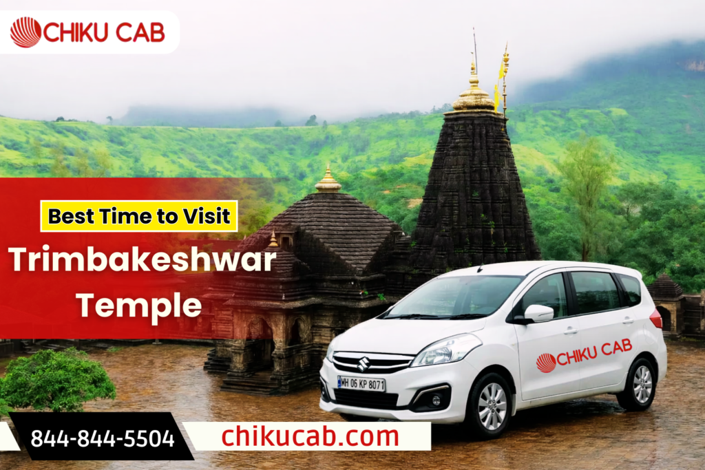Best Time to Visit Trimbakeshwar Temple