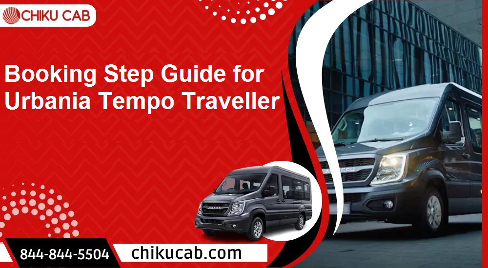 urbania tempo traveller in delhi