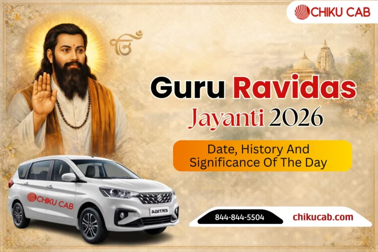 Guru Ravidas Jayanti