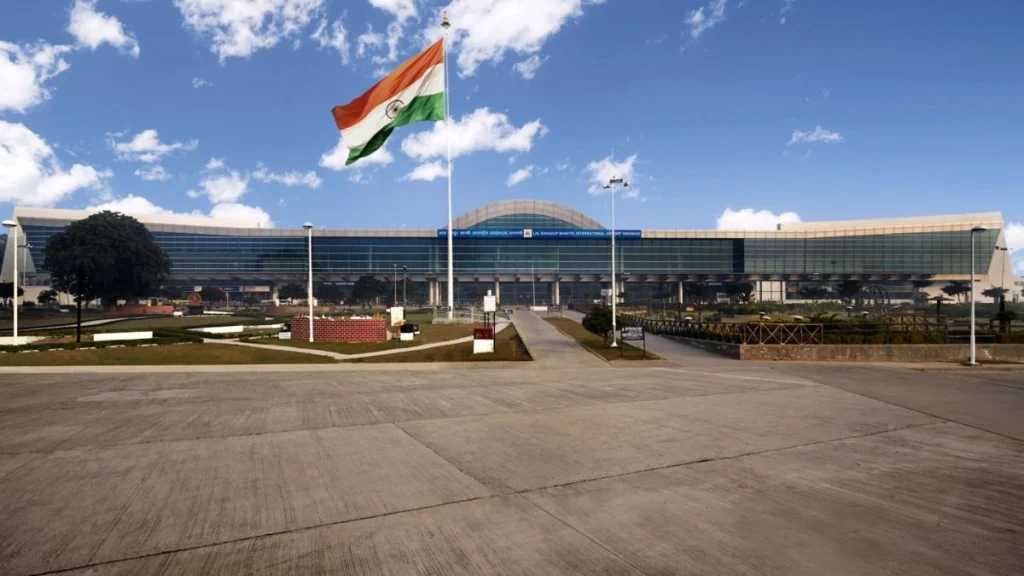 Varanasi Airport