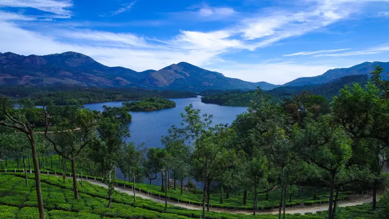Munnar