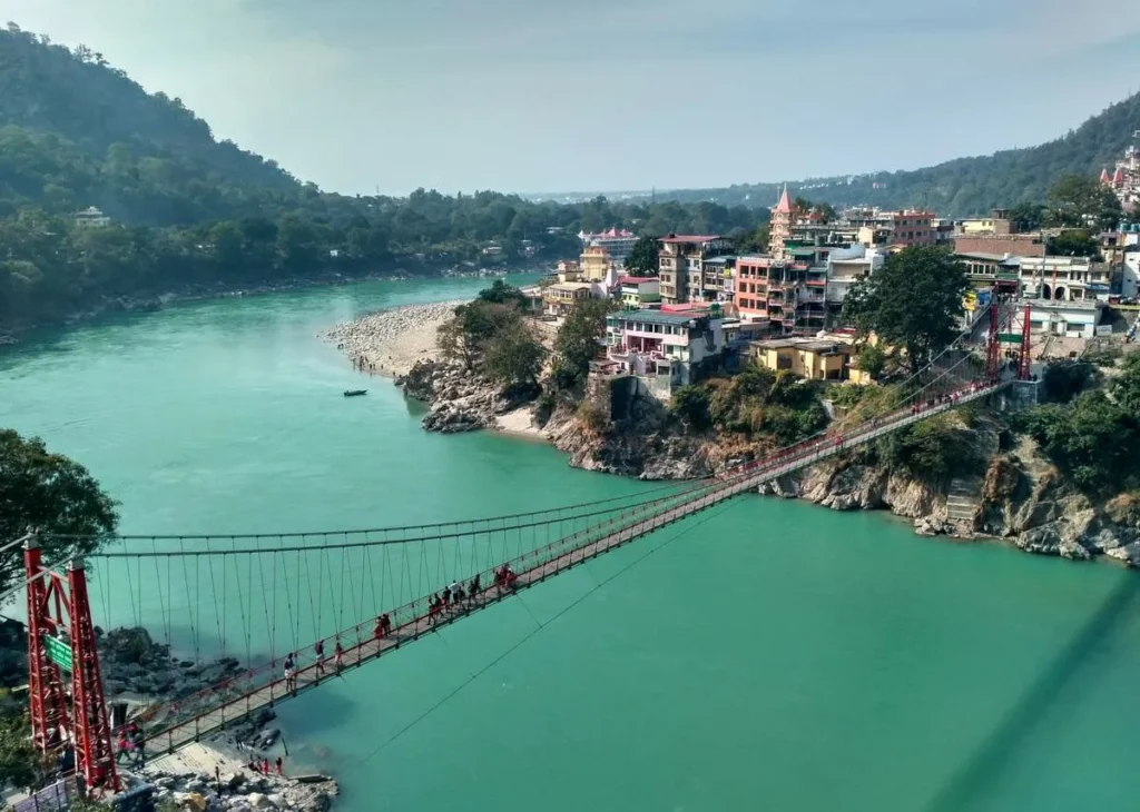 Lakshman Jhula