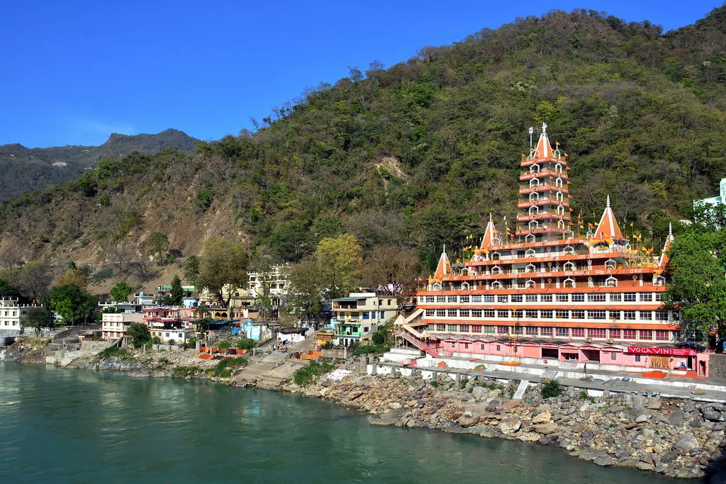 Rishikesh