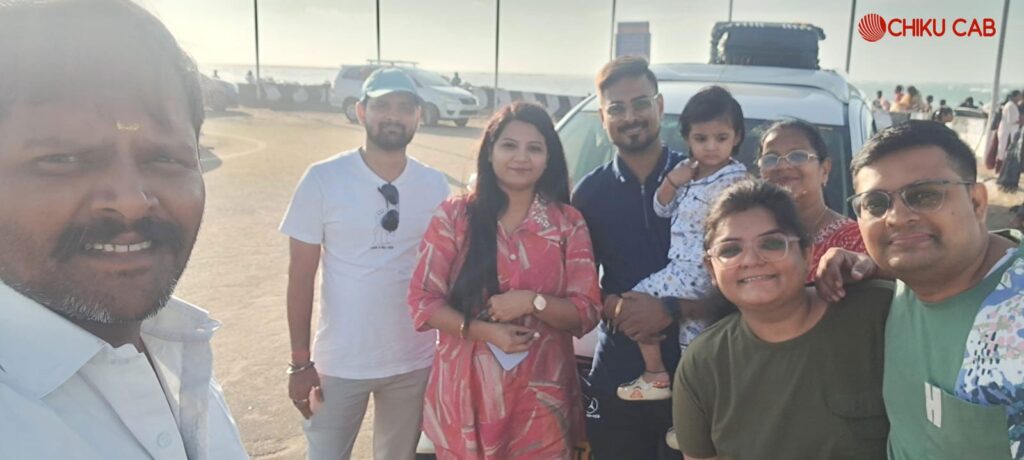 Taxi for Magh Mela Prayagraj from Varanasi