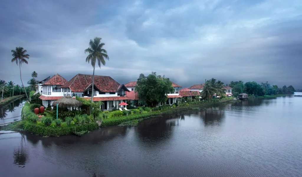 Alleppey 