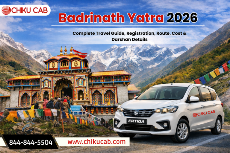Badrinath Yatra