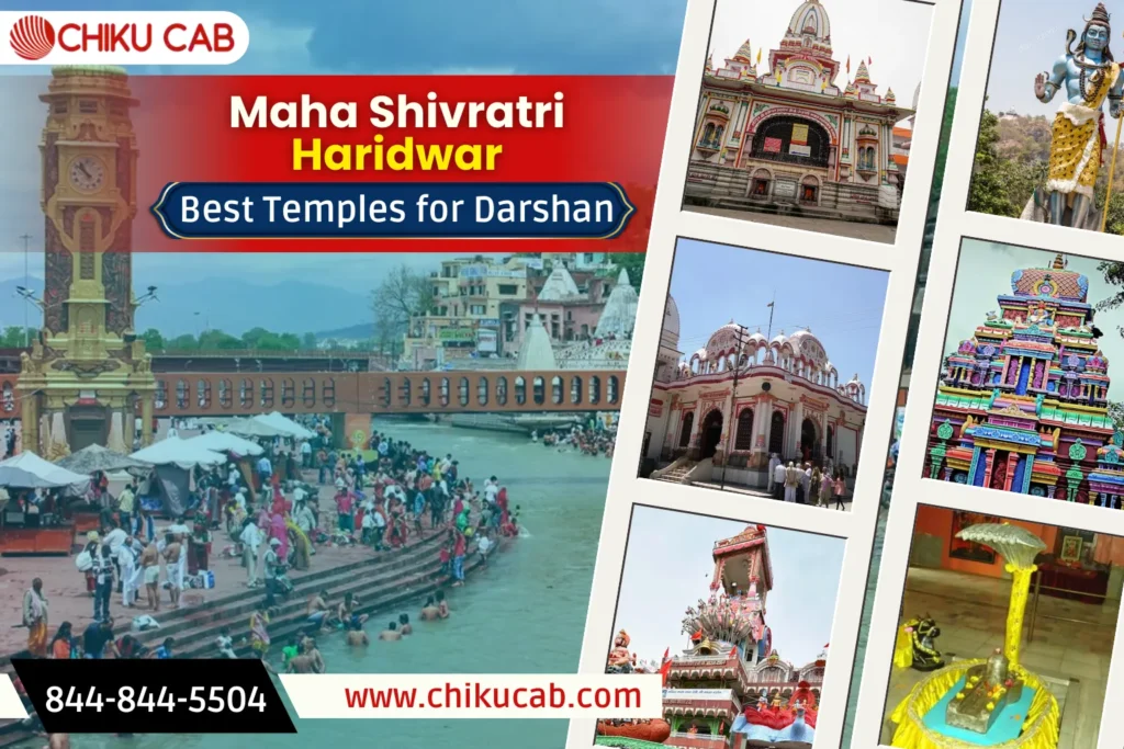 Best Temples for Darshan