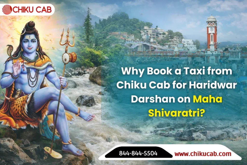 Book a Taxi from Chiku Cab