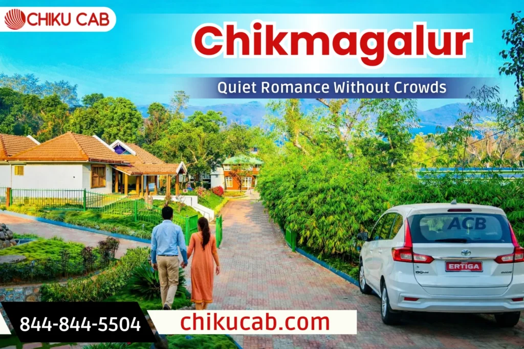 Chikmagalur