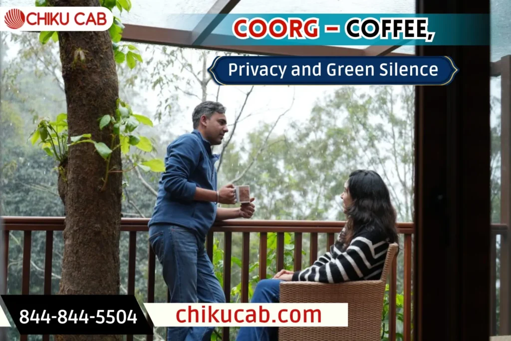 Coorg