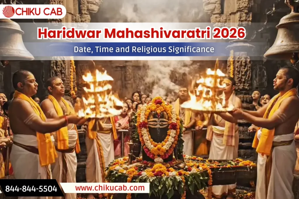 Haridwar Mahashivaratri