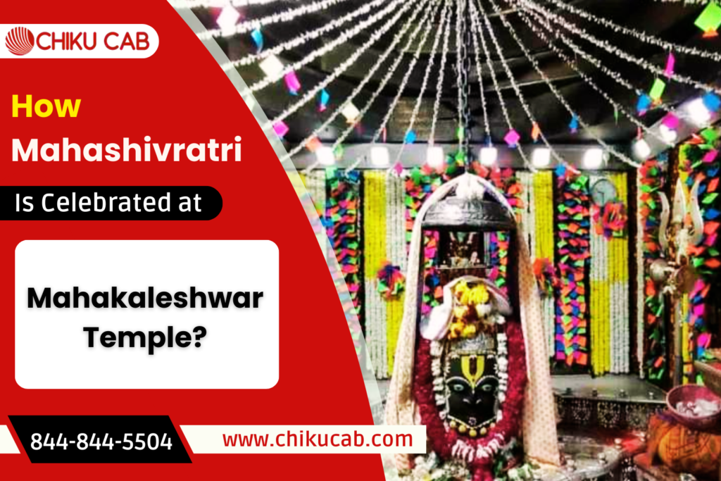 How Mahashivratri Is Celebrated at Mahakaleshwar Temple
