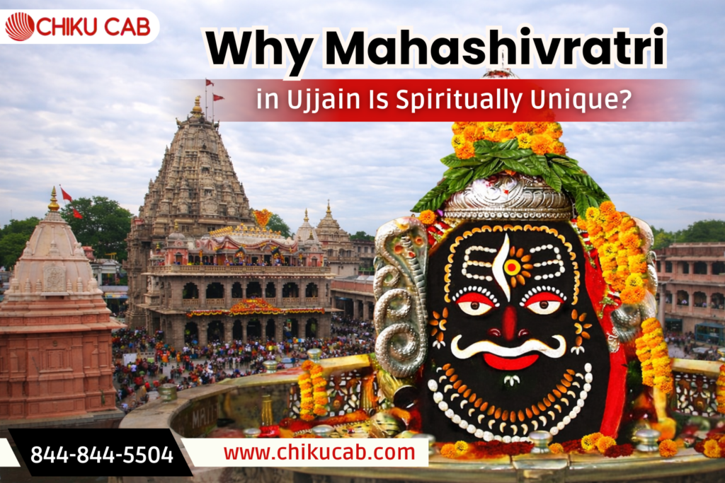 Why Mahashivratri in Ujjain Is Spiritually Unique