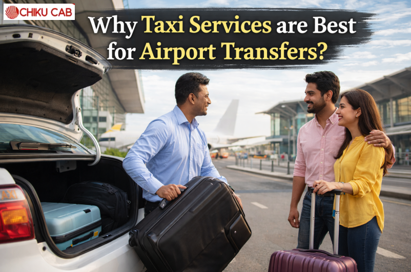 Airport Transfers