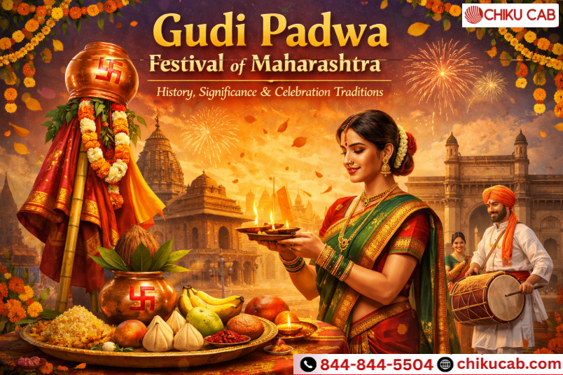 Gudi Padwa Festival