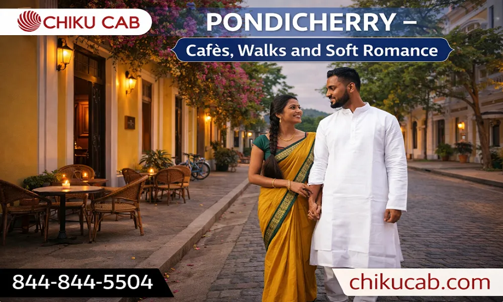 Pondicherry