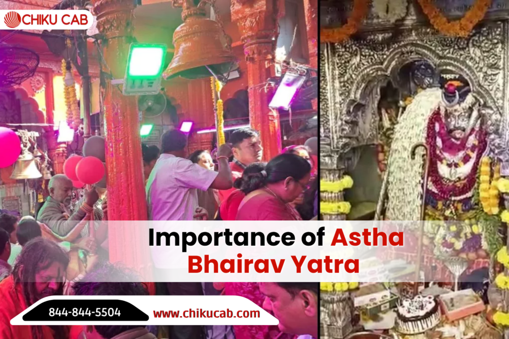 Importance of Astha Bhairav Yatra